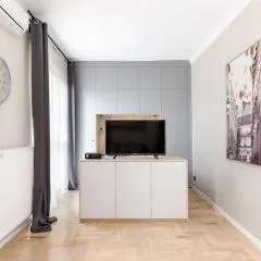 Marszałkowska 28 by Noclegi Renters