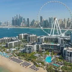 Banyan Tree Dubai at Bluewaters