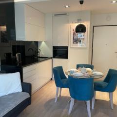 APARTAMENT PREMIUM V z Garażem