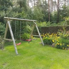 Ferienwohnung Inge Grahl