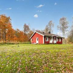 Awesome Home In Brnalt With Kitchen