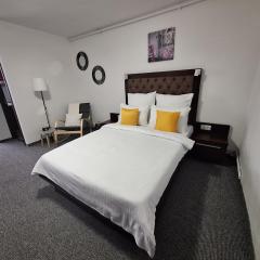 ONYX - Radiance Aparthotel