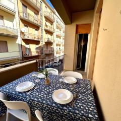 Casa Mare L.eA.