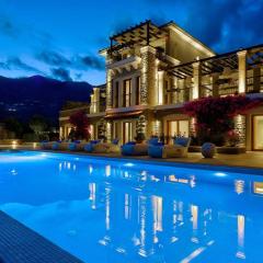 Marvelous Crete Villa - 5 Bedrooms - Villa Marvel - Private Pool and Jacuzzi - Elounda