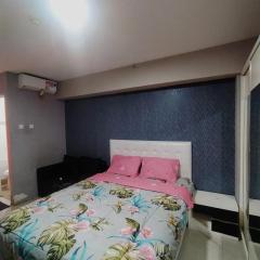 Apartemen Bassura By aok property