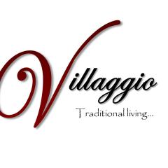 Villaggio traditional living