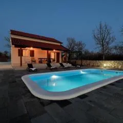 Villa Zen Promona ZadarVillas