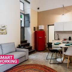 Noto Urban Chic Apartment by Wonderful Italy