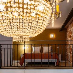 Le Chouette Loft