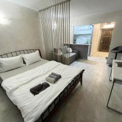 Central Charm: Accessibility