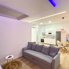 Apartamento Savaya Suite