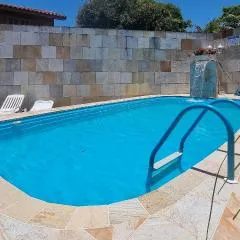 Piscina Aquecida , SPA, Bilhar, Ar Cond, Wi-Fi