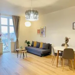 aday - The Swanky Suite