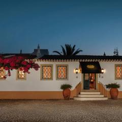 Liberal Wing Villa