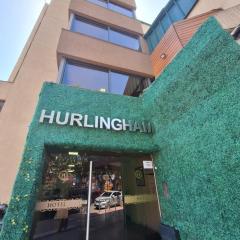 Hotel Hurlingham