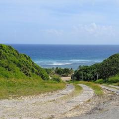 Villa Flora, escapade champêtre