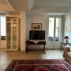 Apartamento Gioiello in Via Etnea