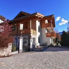 Casa Mariella - Apartment with garden