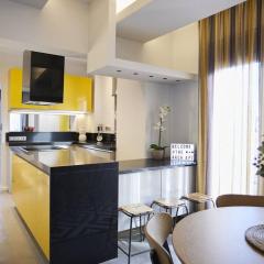 A3_Aplotaria Architect's Apartment