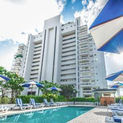 普吉岛-安达曼海难海景酒店 Phuket-Andaman Beach Seaview Hotel