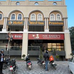 Hotel West Inn Premium