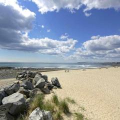 Beach Cottage on North Beach