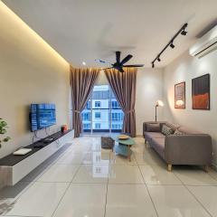 Paraiso Residence by Nest Home【Bukit Jalil】