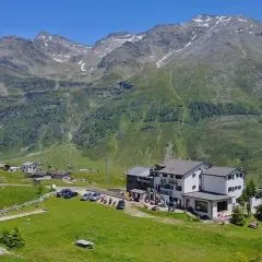 Rifugio Alpino "Mai Tardi"