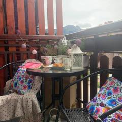 Apartament Widokowy Wiesia