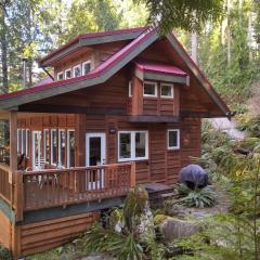 Moon Dance Cabin