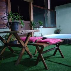 Aconchego da Vovó Netinha