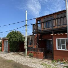 Lindo Monoambiente En La Paloma, Costa Azul Y La Aguada, Ubicado A 150m De La Playa