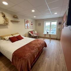 Détente à deux - Le Portel