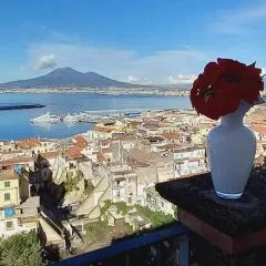 Stabia GulfView
