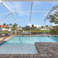 Minutes to the River!, Dock and Pool - Villa Gold Coast - Roelens Vacations