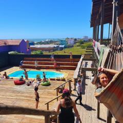 Compay Hostel Punta del Diablo