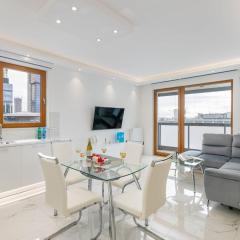 Karolkowa 28 - Prestigious Apartment with Balcony by Renters Prestige