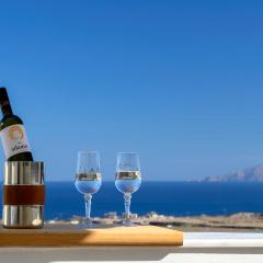 Skarmoutsos Holiday Home