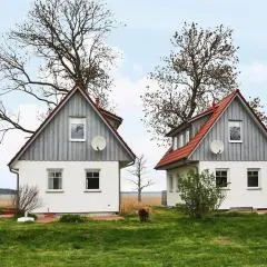 Holiday Home by Lake Kummerow, Water Sports
