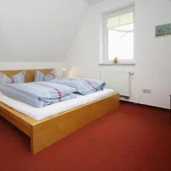 Holiday Home on Lake Kummerow, Water Sports Haven