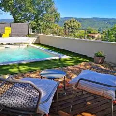 Villa Abelha en Provence