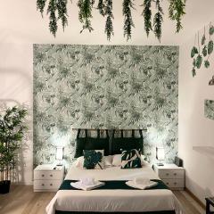 L’oasi di Trastevere