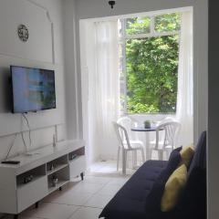 3 quartos Copacabana