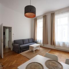 Vienna City Apartment 1020 Vienna