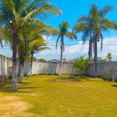 Casa Boa de praia Mongaguá