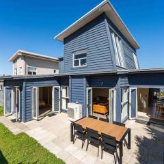 Fresh on Fletcher - Taupo Holiday Home