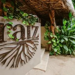 Raíz Hotel Boutique