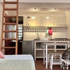 Terracota Loft Barichara