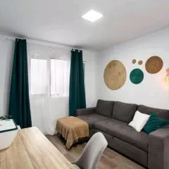 The Greey's House, Telde