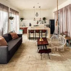 El Valle Villas